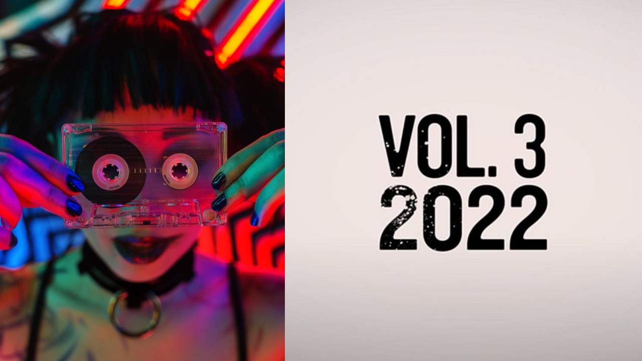 Love, Death + Robots Mùa 3 chính thức được Netflix lên lịch cho năm 2022