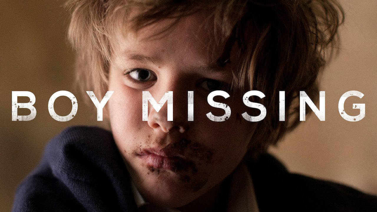 Boy Missing (Secuestro 2016) - Phim trinh thám Tây Ban Nha đáng xem trên Netflix - Boy Missing