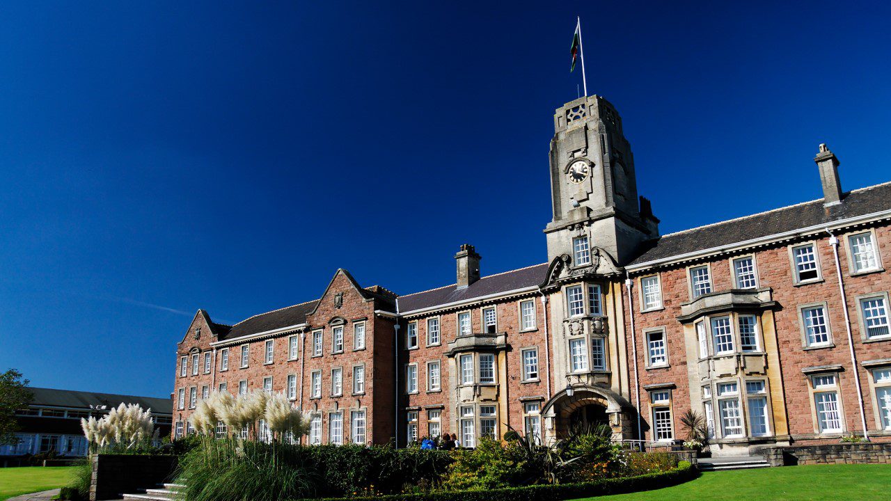 Moordale Caerleon Campus