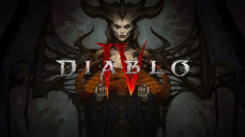 Cốt Truyện Diablo