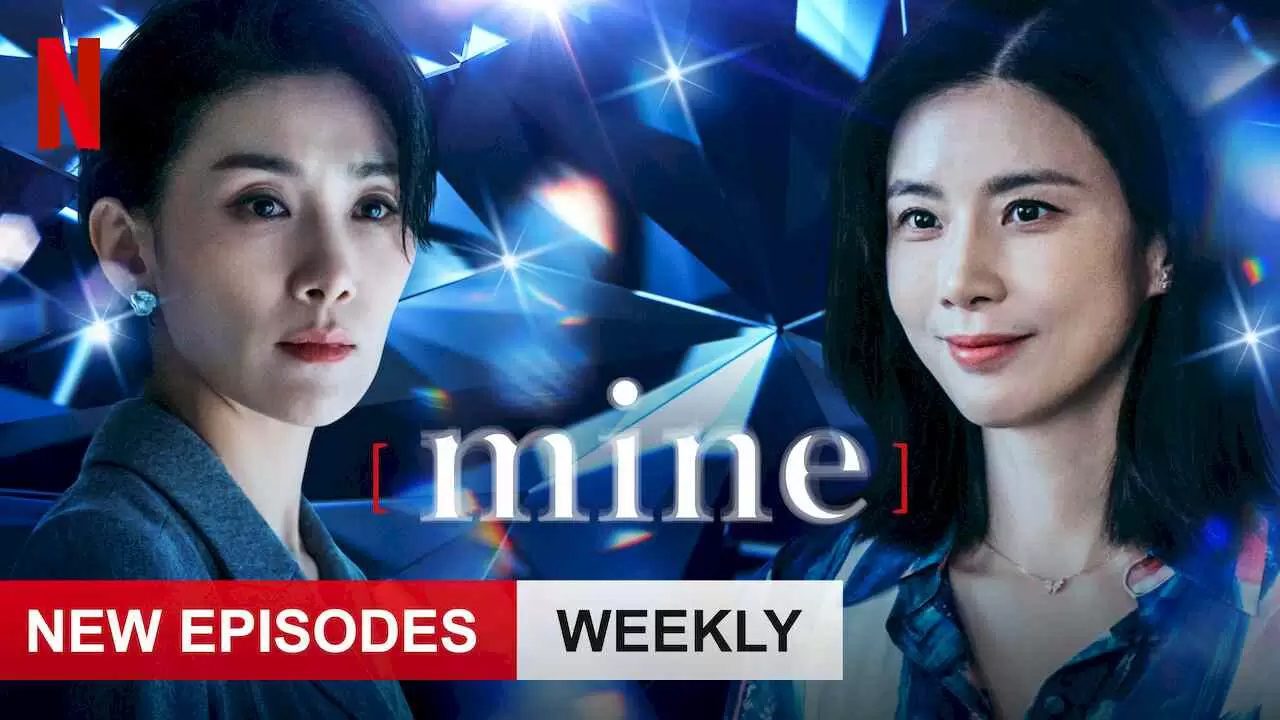 Vì sao K-Drama ‘Mine’ chiếm sóng Netflix?