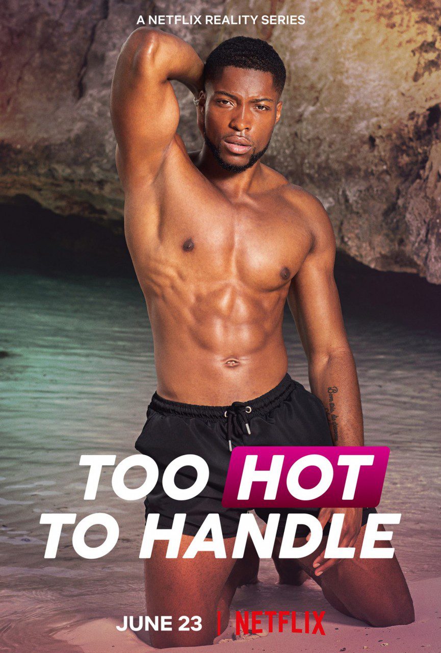 'Too Hot To Handle' mùa 2 trở lại với dàn người chơi mới đầy gợi cảm - Too Hot To Handle