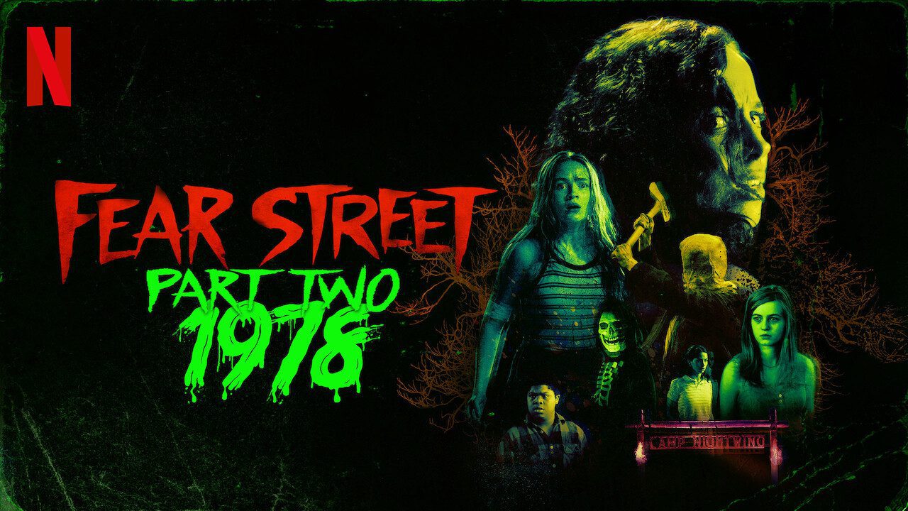 Fear Street Trilogy: Cốt truyện và ý nghĩa xuyên suốt của bộ ba phim kinh dị trên Netflix - Fear Street
