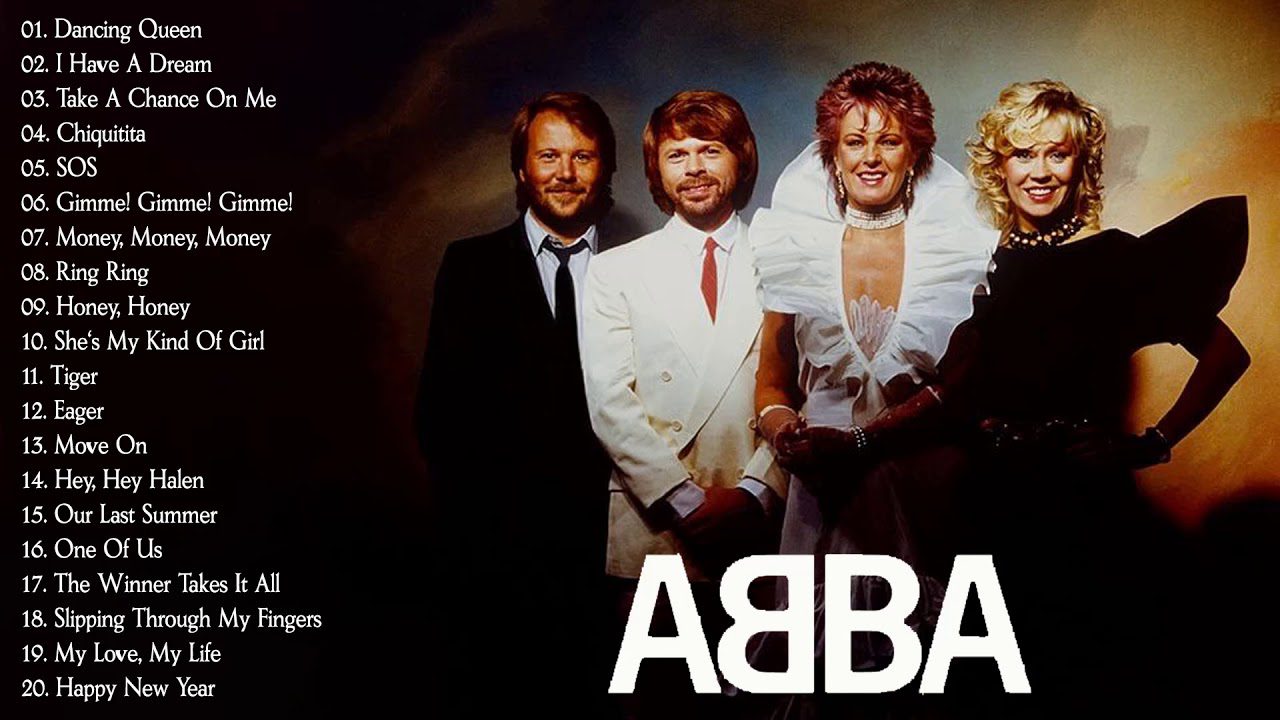 greatest-of-abba