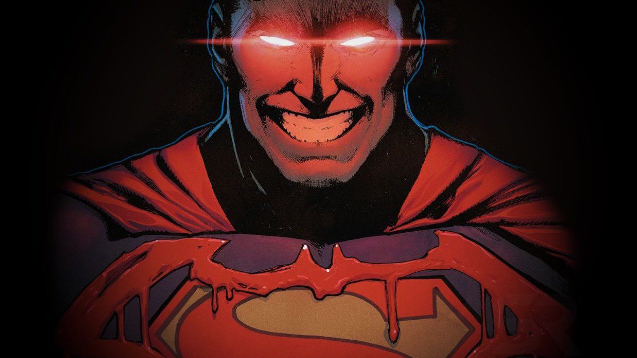 10 phiên bản xấu xa nhất của Superman trên phim và truyện tranh - Thế Giới Điện Ảnh