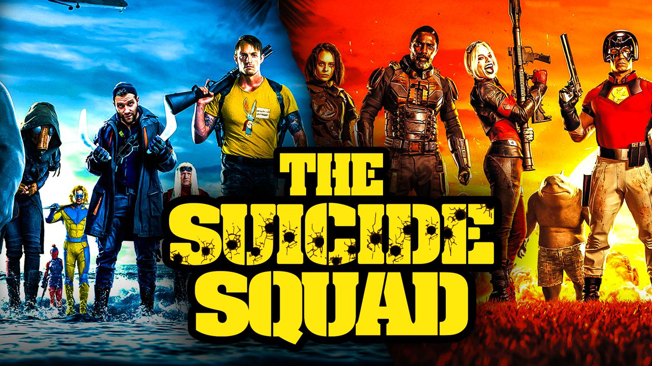 ‘The Suicide Squad 2021’: James Gunn đã làm tốt, nhưng không có gì nhiều hơn thế để nhớ hay suy ngẫm