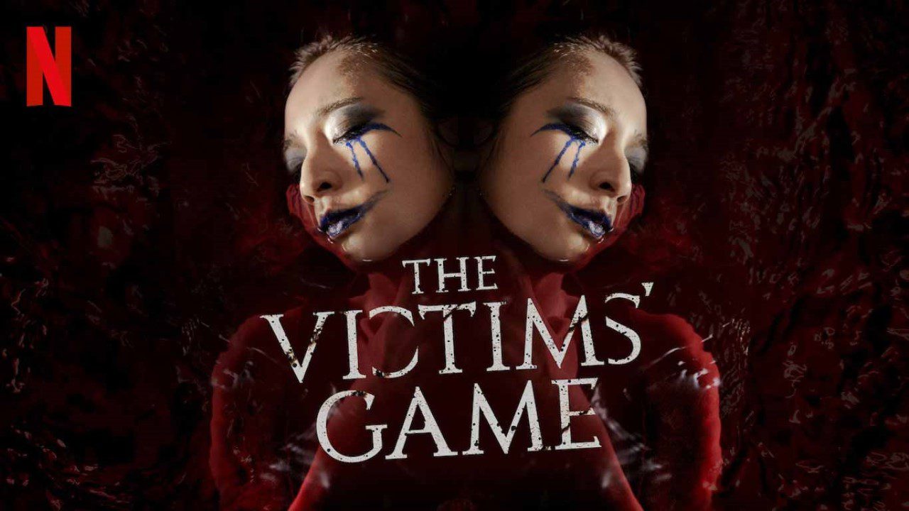 ‘The Victims' Game’: Loạt phim trinh thám thú vị của Đài Loan trên Netflix - The Victims' Game
