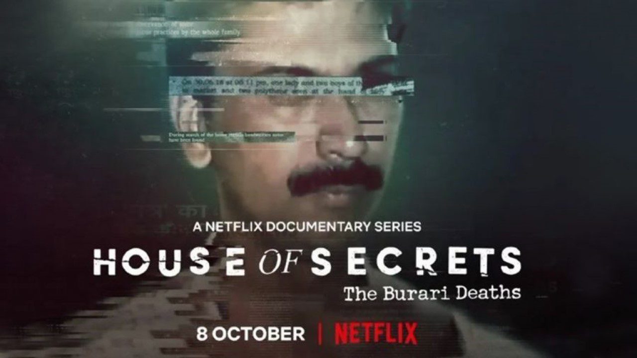 The Burari Deaths: House of Secrets