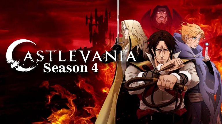 Castlevania