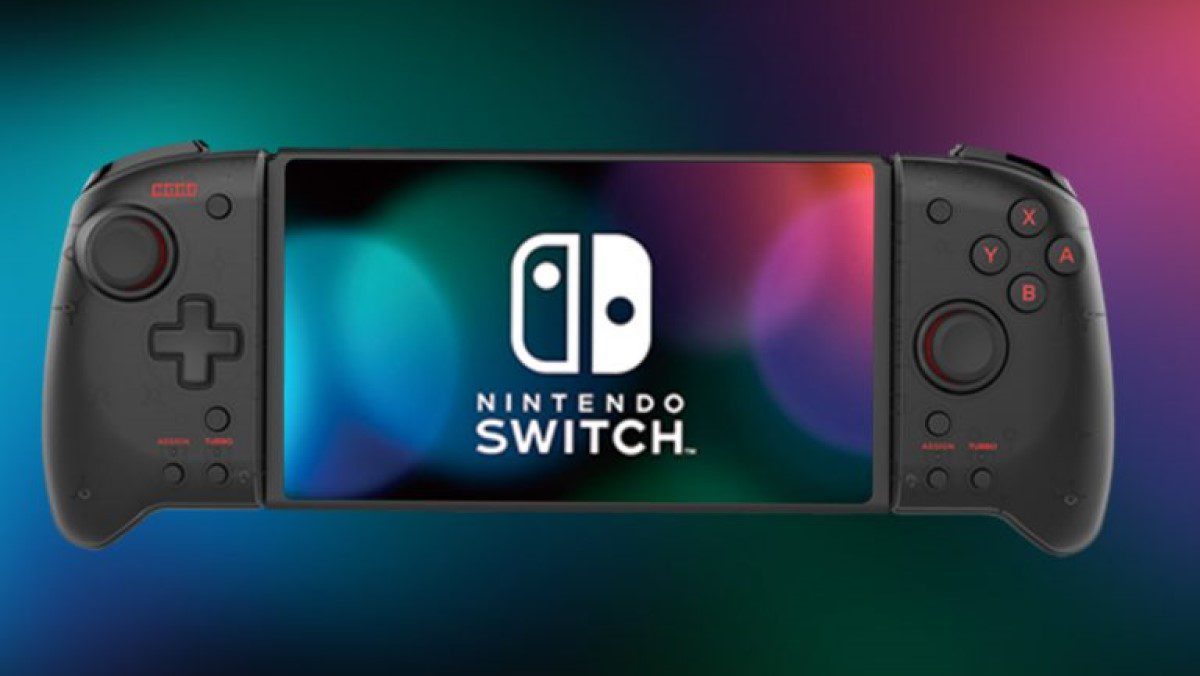 Tin đồn về Nintendo Switch Pro – Chúng ta biết gì về sản phẩm chiến lược của nhà sản xuất game hàng đầu Nhật Bản?