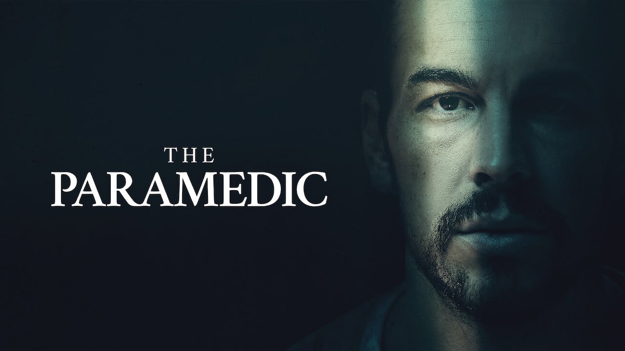 The Paramedic (2020): Phim tâm lý giật gân hấp dẫn vì diễn xuất tuyệt vời của Mario Casas - Mario Casas