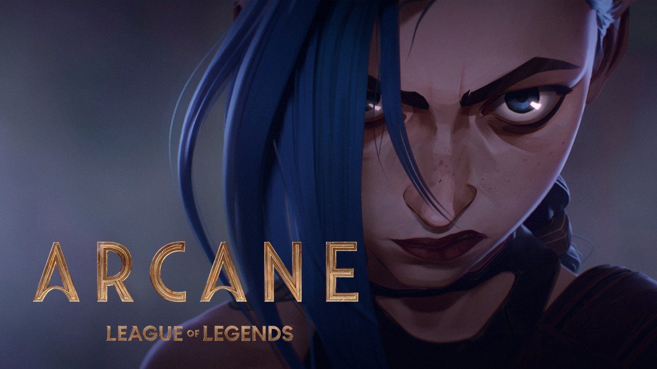 arcane-league-of-legends