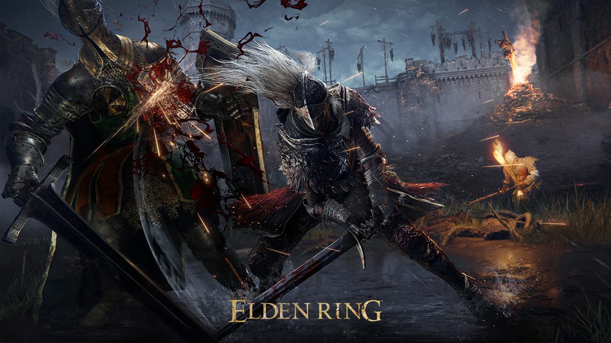 Elden Ring: Tựa game có bối cảnh đen tối kế thừa tinh hoa của Dark Souls - Elden Ring