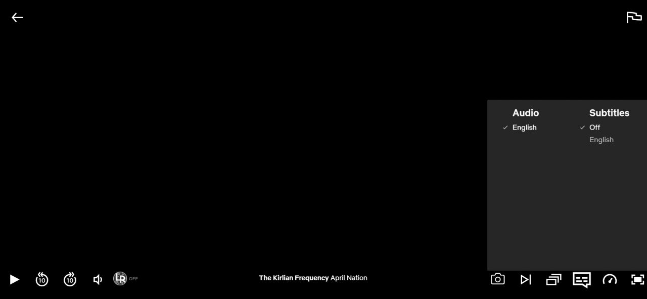 kirlian-frequency