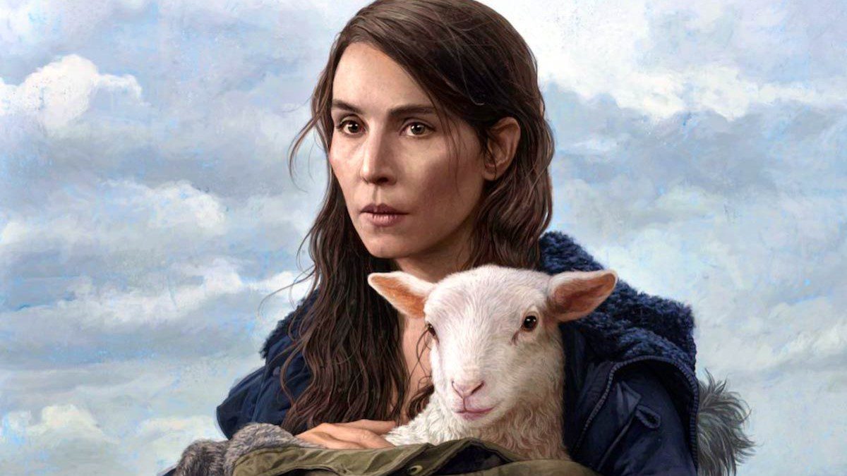 Lamb (2021): Câu chuyện ngụ ngôn về nghiệp quả giữa con người và thiên nhiên - Lamb