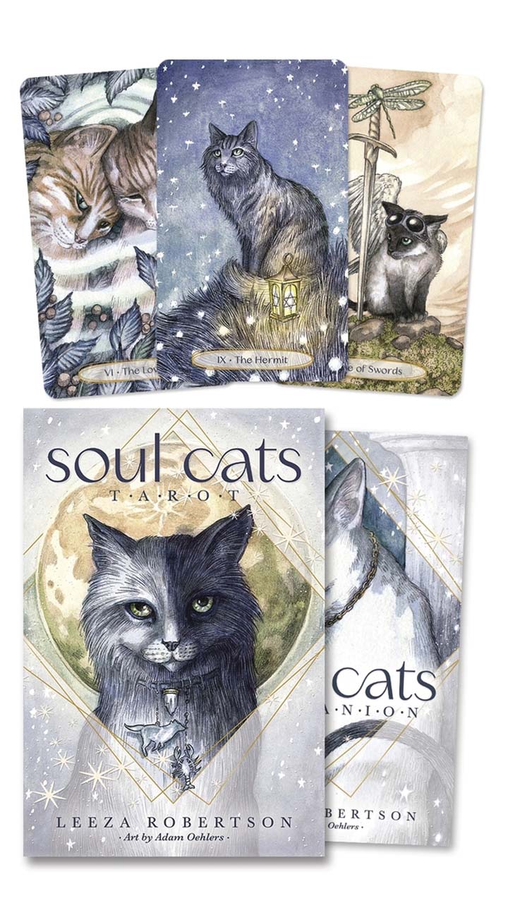 Soul-Cats-Tarot