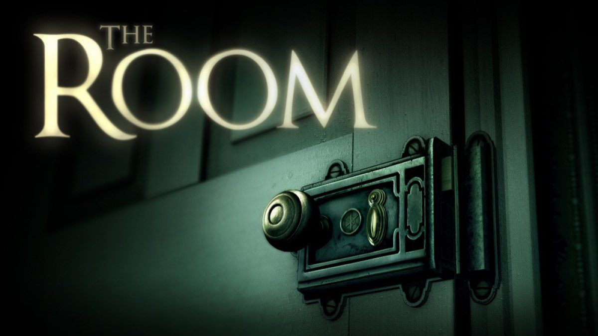 The Room (Kỳ 1): Loạt game giải đố kinh dị xuất sắc