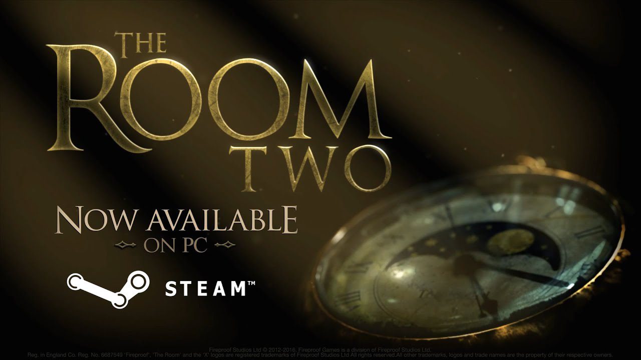The Room Two (Kỳ 2): Loạt game giải đố kinh dị xuất sắc