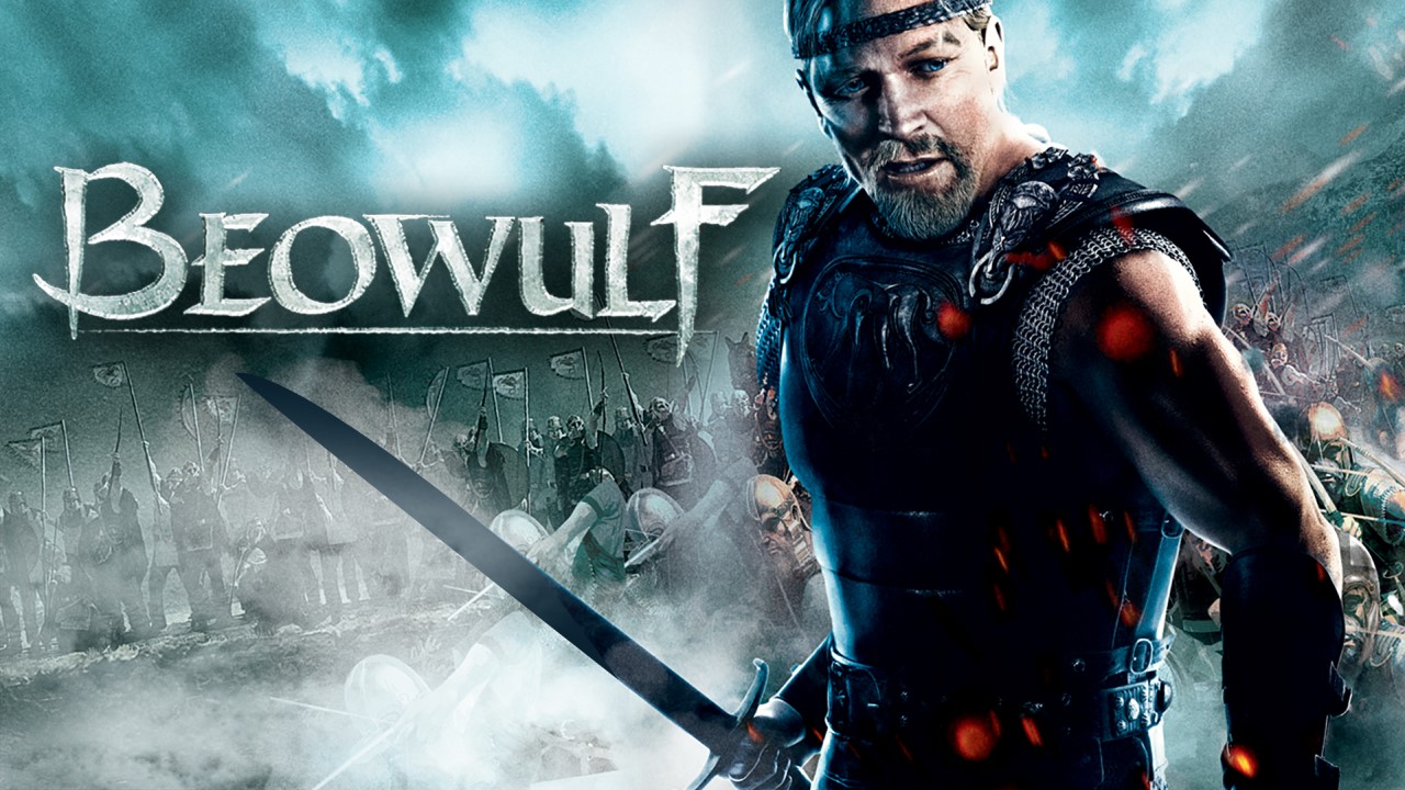 Beowulf-2007