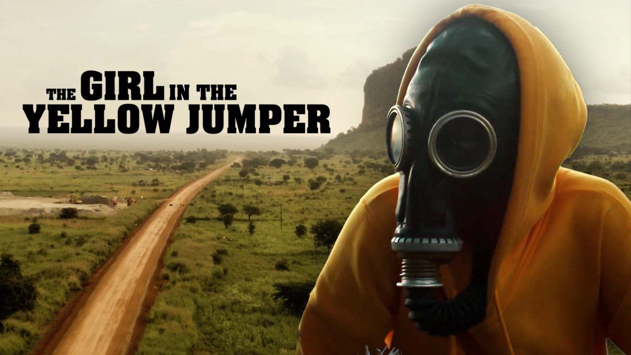 The Girl in the Yellow Jumper – Có gì hay ở phim thriller đầu tiên của Uganda trên Netflix
