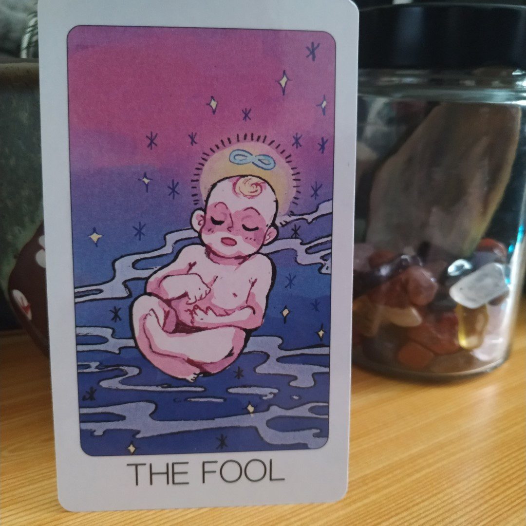 the-fool