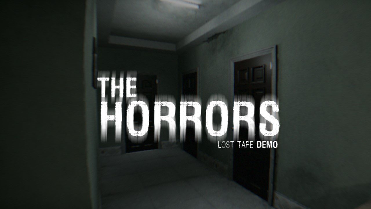 the-horror-lost-tape-demo-gameplay