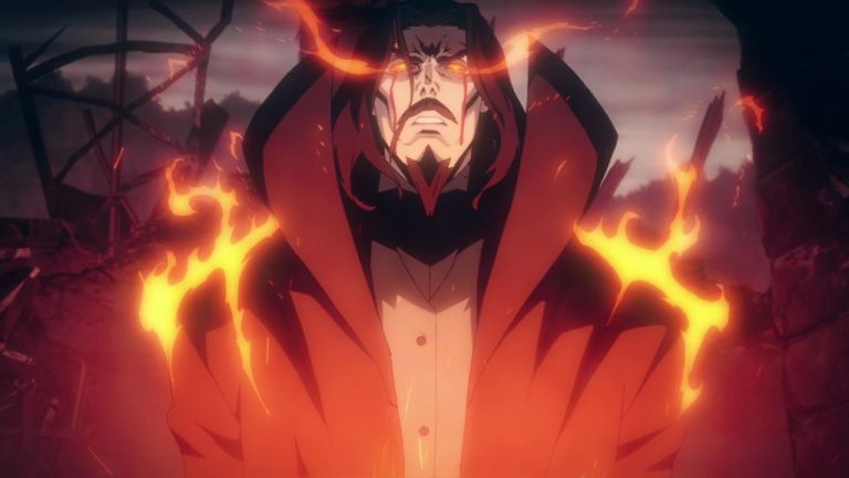 dracula-is-immortal
