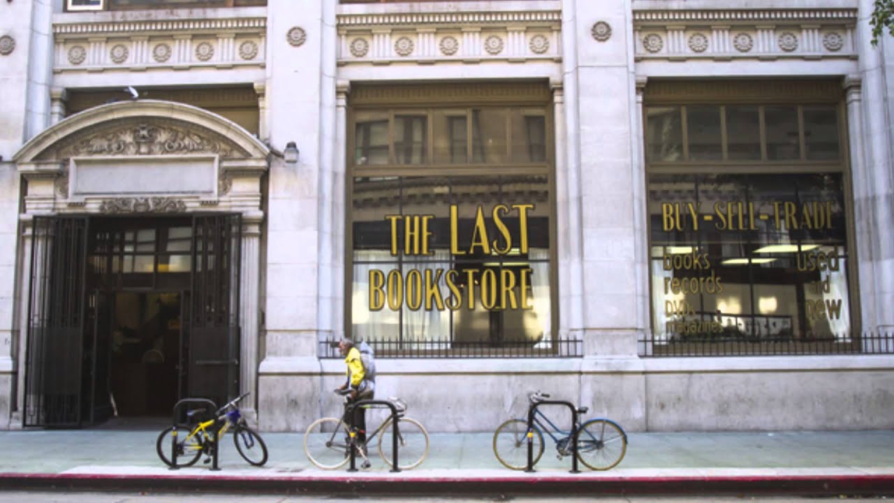 Elisa-Lam-The-Last-Bookstore
