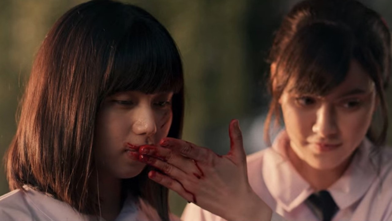 ‘Girl From Nowhere’ mùa 2: Lý giải về Yuri, Junko và cái kết – Chuyện gì đã xảy ra với Nanno ở tập cuối?