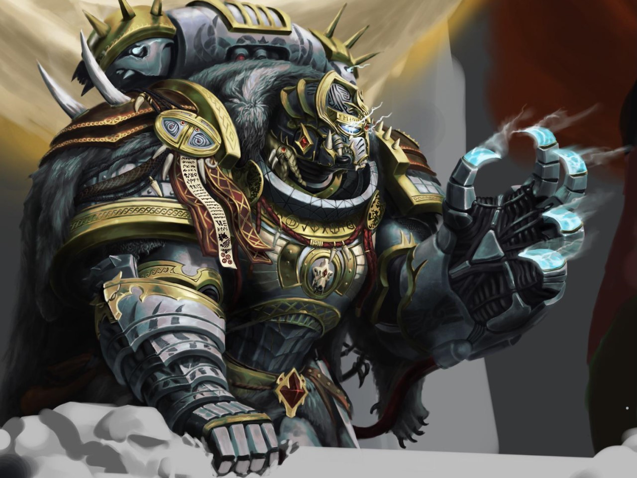 leman-russ-the-primarch-in-full-armour-great-crusade