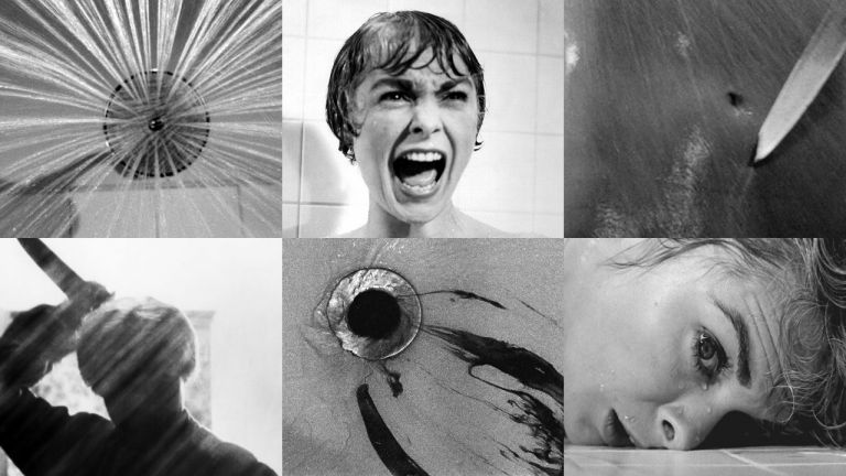psycho