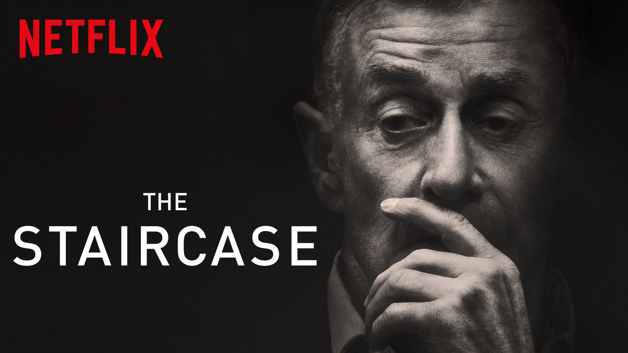 the-staircase-Netflix