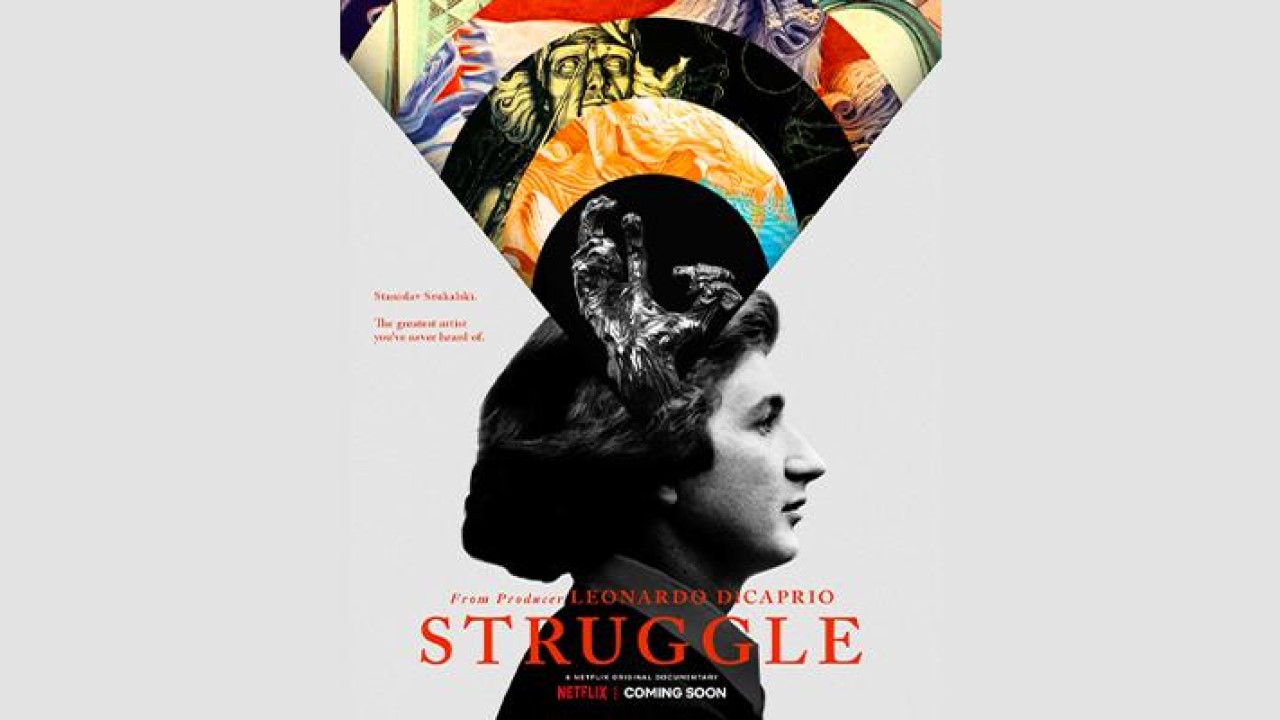 Struggle: The Life and Lost Art of Szukalski – Cuộc đời sóng gió của nghệ sĩ thiên tài Ba Lan