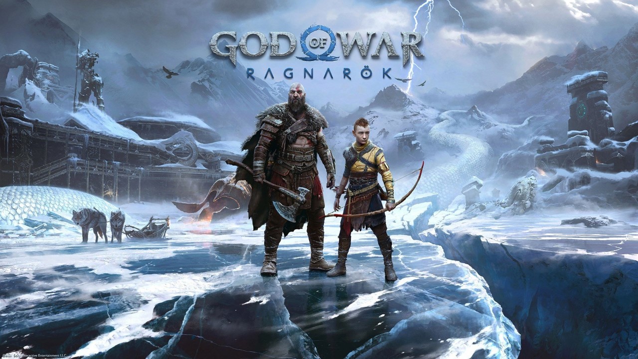 God of War Ragnarök: Cốt truyện khiến người chơi đồng cảm với tất cả nhân vật