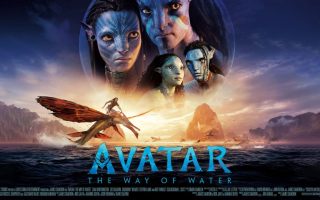 ‘Avatar: The Way of Water’ – Thông điệp cấp bách ẩn sau trải nghiệm thị giác đầy mê hoặc