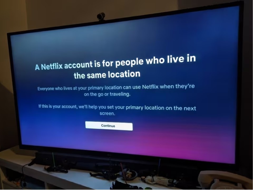 Netflix-sharing-account