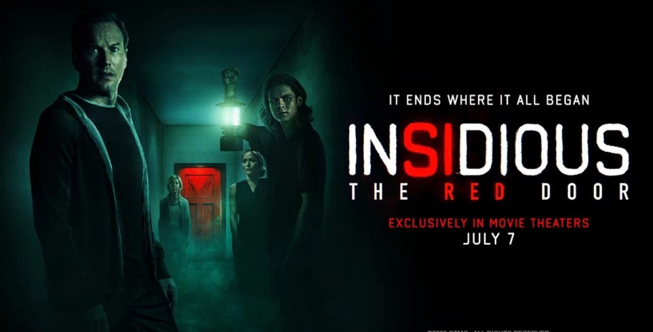 insidious-5-the-red-door-horror