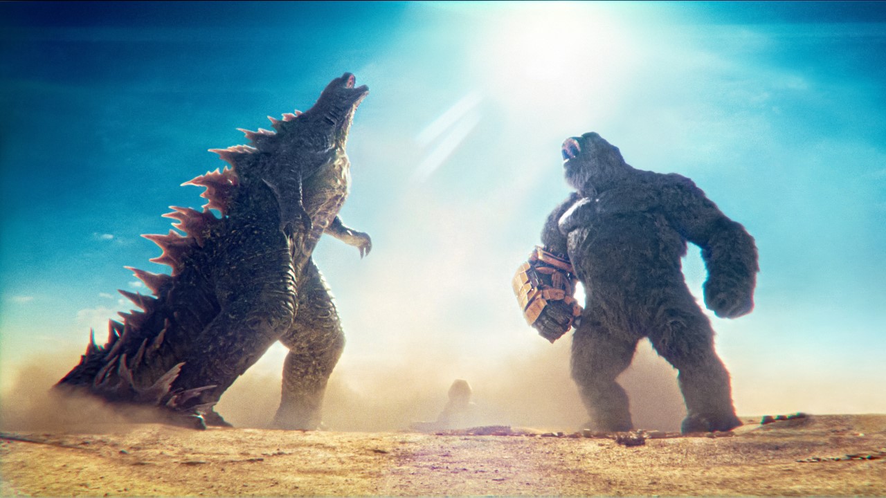 Godzilla x Kong: The New Empire - Chiêm nghiệm về mối quan hệ giữa con người và tự nhiên godzilla-coop-with-kong