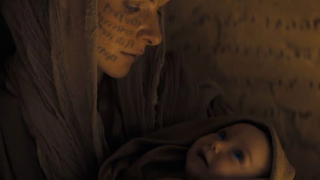 Dune: Nơi tăm tối Bene Gesserit không dám nhìn vào là gì? Alia