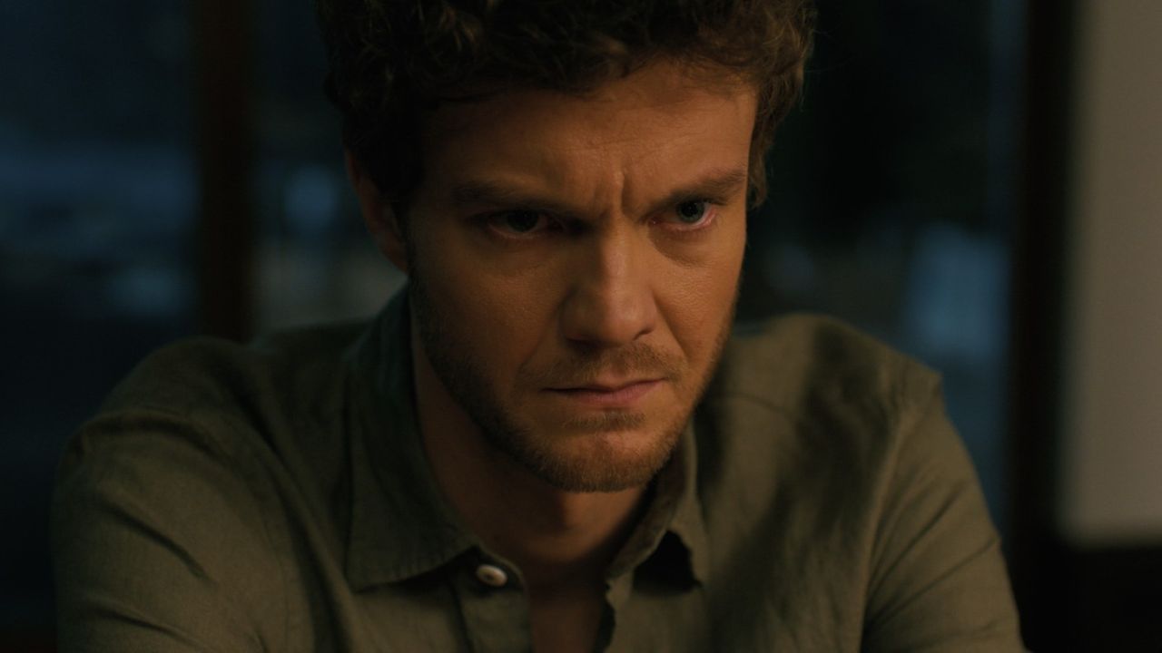 Companion (2025) - Khám phá cảm thức làm người và tình yêu đích thực Companion 2025 Jack Quaid
