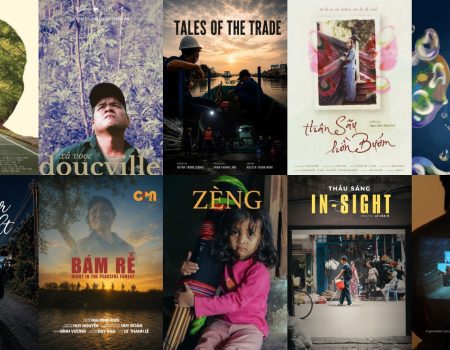 Inspiring Vietnam Top 10 short films